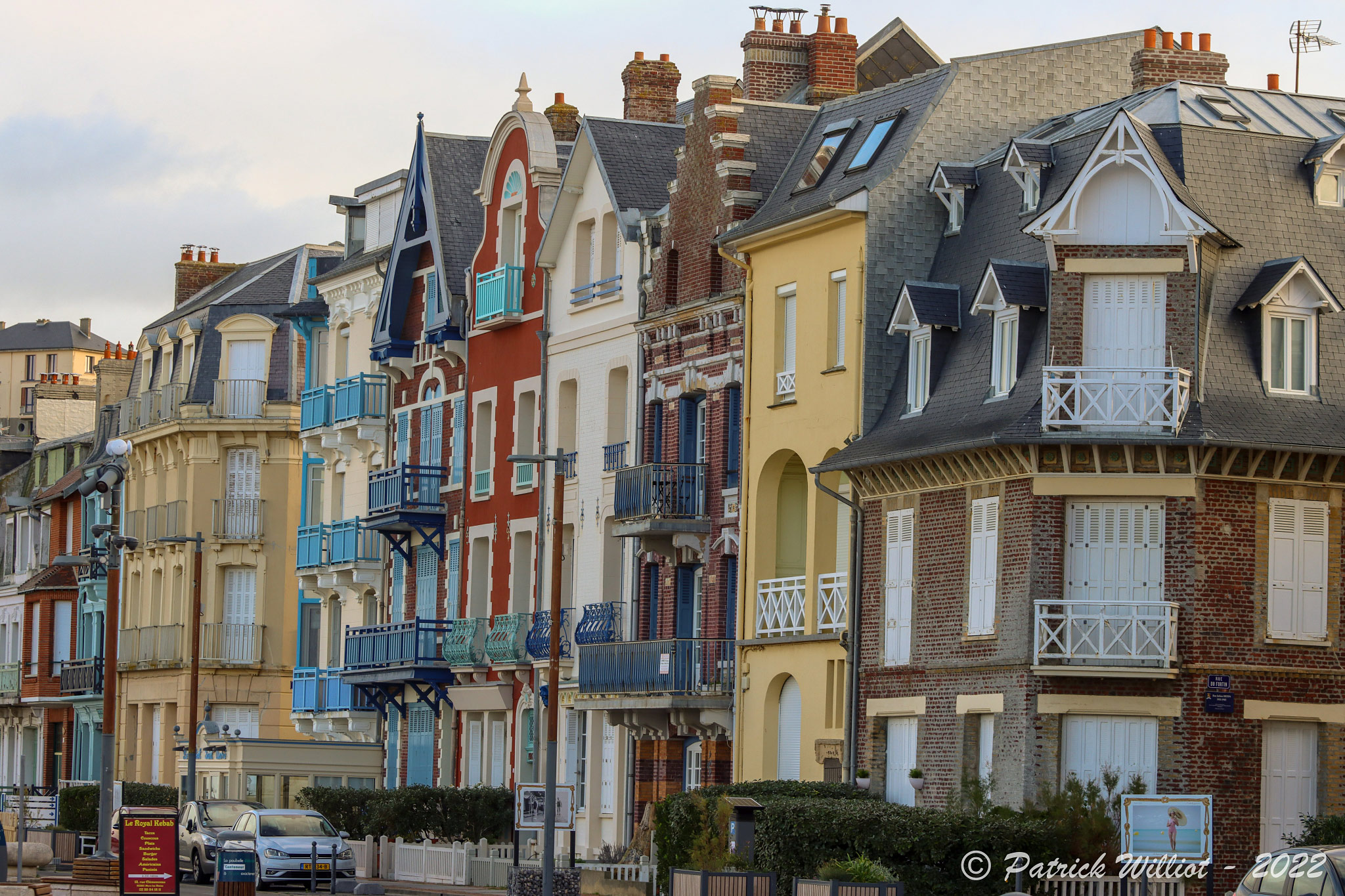 Mers-les-Bains